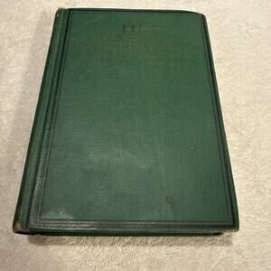 Vintage The Winston Dictionary Primary Edition - 1941 Hardcover